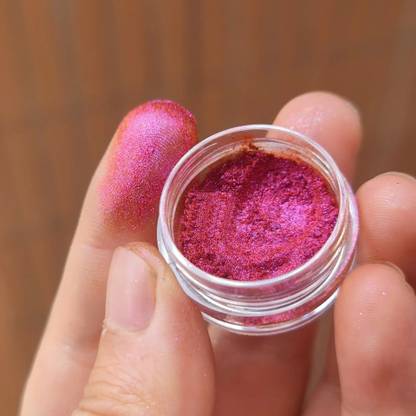 luzimaisa Multi-Use Loose Powder Eyeshadow