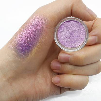 imelda New Shimmer Eye Shadow Glitter Powder Pigment Eye Makeup