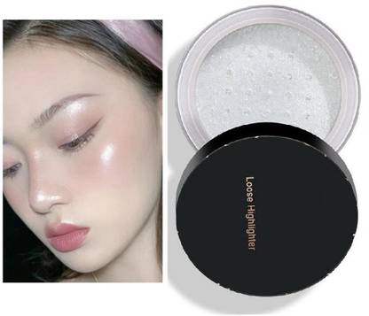 YAWI NEW Shimmery Highlighter Illuminatin with white powder Highlighter