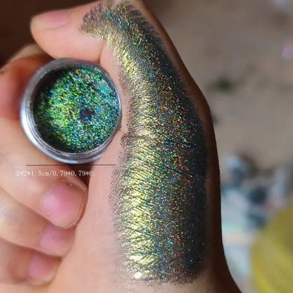 WOONGMI Ultime Pro Powder Eye Pigment