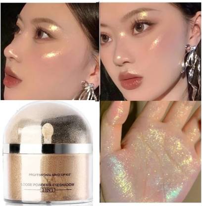 WOONGMI SHIMMRY FACE AND BODY HIGHLIGHTER