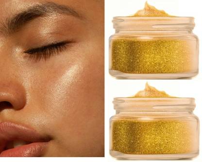 ADJD Shimmer Makeup Long Lasting Luminous Shimmer Powder