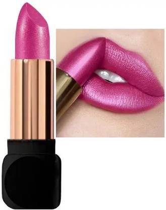 GFSU - GO FOR SOMETHING UNIQUE Glitter Sparkly Shine Waterproof Lipstick