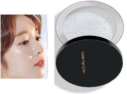 GULGLOW99 Best shimmery Glitter Powder highlighter