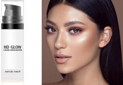 GFSU - GO FOR SOMETHING UNIQUE Long Stay Highlighter|15ml Highlighter|face & body Highlighter