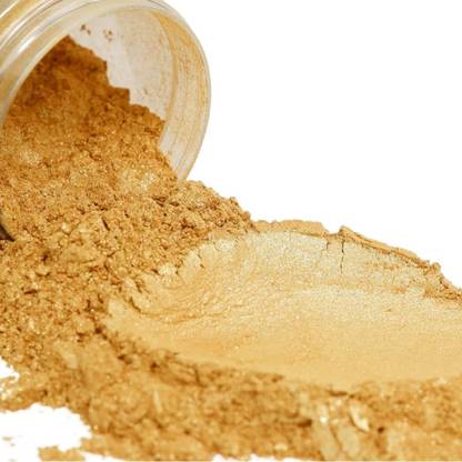 AFARAXIA Best HD finish water proof white loose powder highlighter