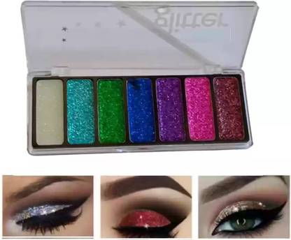Emijun Eye Shadow Diamond Shiny.