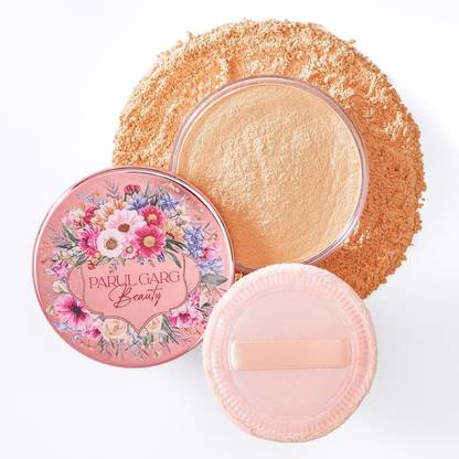 Parul Garg Illuminating Body Shimmer | Lightweight & Blendable