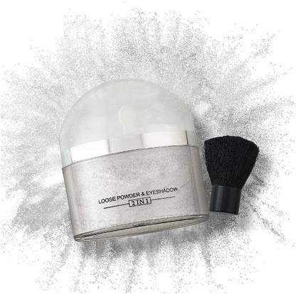 MYEONG Face Shimmer Highlighter Powder For Eyes & Face Makeup
