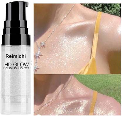 REIMICHI Ultra Smooth Waterproof Liquid Highlighter