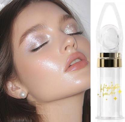 CATERINACHIARA Long-Lasting Shimmery Glitter Sparkle Eye Shadow