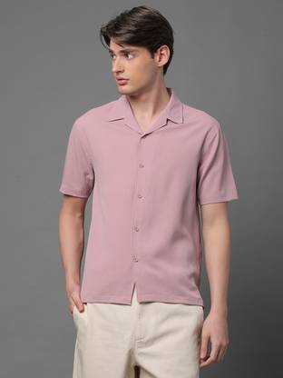 METRONAUT Men Printed Casual Multicolor Shirt