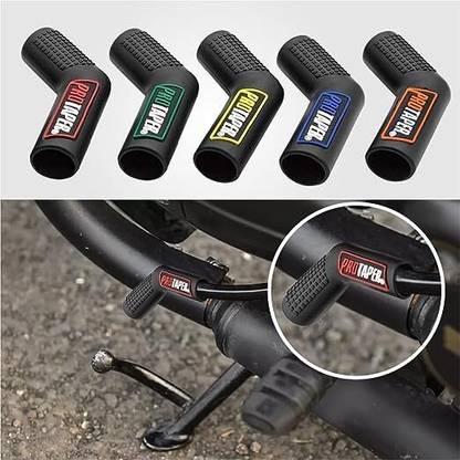A&U TRADEZ Universal for All bikes Gear Shift Collar