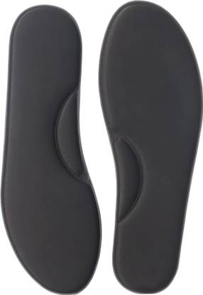 Digchika Pack-2 S-10 Insole for Shoes Men | Shoe Sole Insoles | Memory Foam Pads Inner Form Arch Sports, Regular, Orthotic Shoe Insole