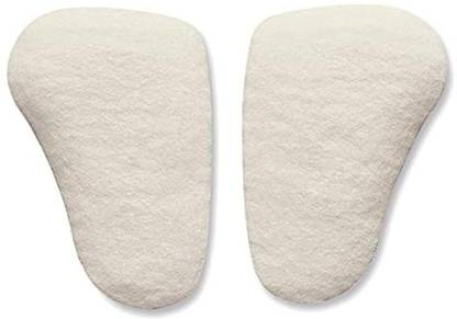 HAPAD Silicone Arch Orthotic Shoe Insole