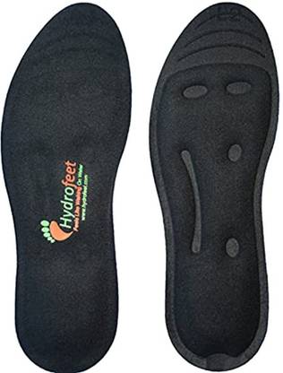 Hydrofeet Silicone Arch Orthotic Shoe Insole