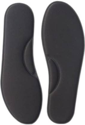 Appe Memory Foam Shoe thick Insoles Comfortable Supports Form Full Length Regular Shoe Insole