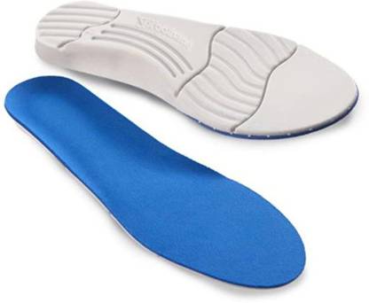 Sorbothane Silicone Arch Orthotic Shoe Insole