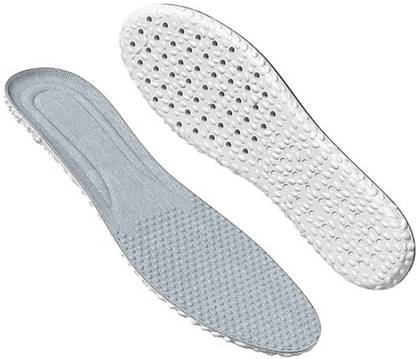 Naidev PU Foam Full Length Orthotic Shoe Insole