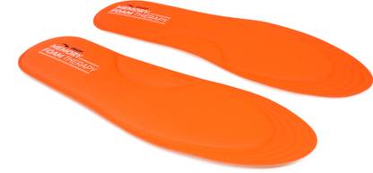 asian Memory Insole Fabric Full Length Regular Shoe Insole