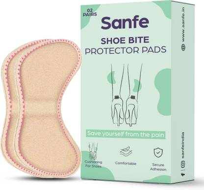 Sanfe Form Heel Regular Shoe Insole