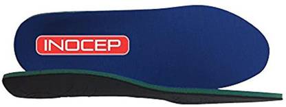 Inocep Form Arch Orthotic Shoe Insole