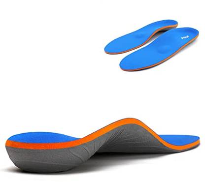Ifitna Silicone Full Length Orthotic Shoe Insole