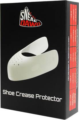 SNEAKDAWG Carbon Fiber Heel Regular Shoe Insole