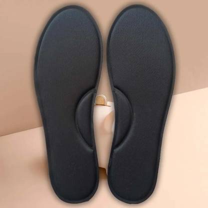 Mcart Shopee Size 7 Memory Foam Shoes Insole Orthotic Sport shoe Insoles for All Shoes Form Arch Sports, Regular, Orthotic Shoe Insole