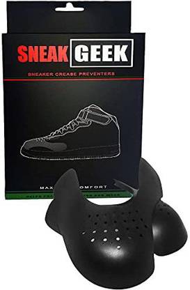 SNEAK GEEK Silicone Arch Orthotic Shoe Insole
