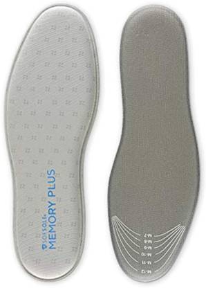 Sof Sole Silicone Arch Orthotic Shoe Insole