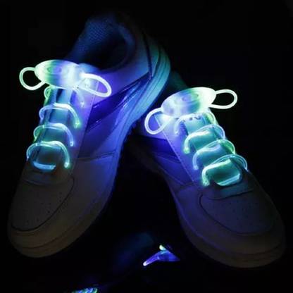Trendzino Dancing Colored Shoe Laces Shoe Lace