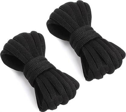 Royal Bird Oval Shoelaces Round Half Round Shoe Laces for Sneakers Shoe Lace