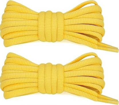 Royal Bird Oval Laces for Casual Wear for Men & Women Suitable for Waking and Running Shoe Lace