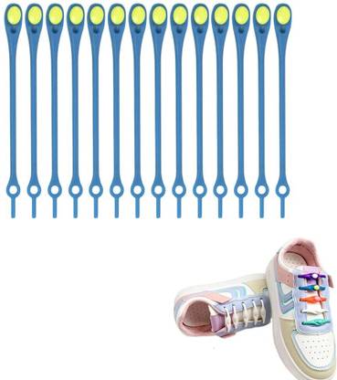 MSTRADEREN MSTRADEREN 56789 Shoe Lace