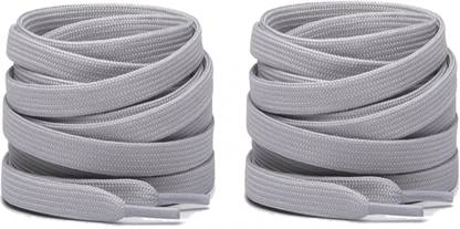DRC Grey flat 48 Shoe Lace
