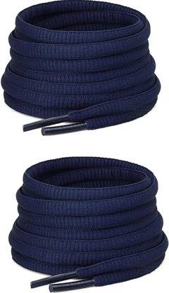 XERUS Round Shoe Lace Casual Hiking Oval Shoelace 120CM Shoe Lace