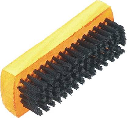 JEEBU Shoe Polish Shiner Cleaner Brush Original Hair and Wood Brush Leather Boot Brush Brush