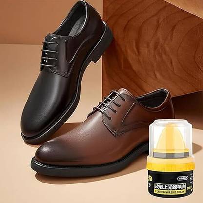ventara Leather repair cream-5 Leather Shoe Cream