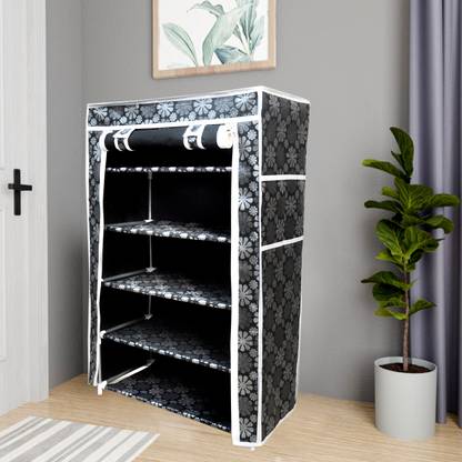 SHIFAN Metal Shoe Stand