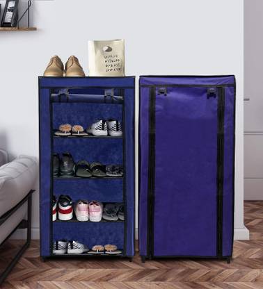 Philoshop PP Collapsible Wardrobe