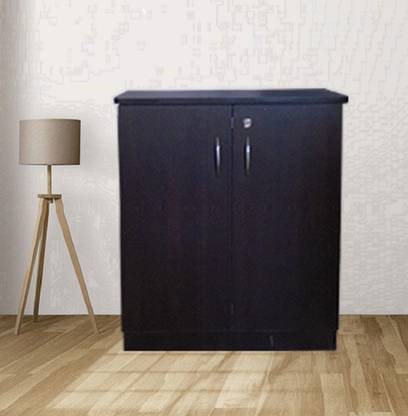RSPOL 3 FEET CABINET Engineered Wood Shoe Rack