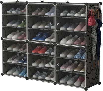 Keekos PP Collapsible Wardrobe