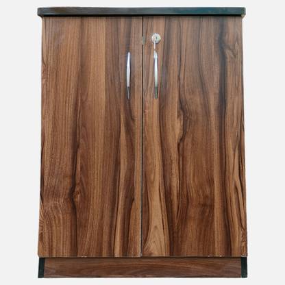 SHREE Asian Shoe rack Engineered Wood Shoe Rack