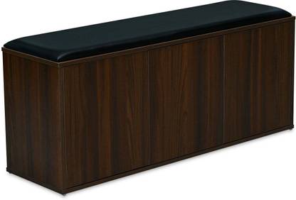 Nilkamal Metro 3 Engineered Wood Shoe Rack