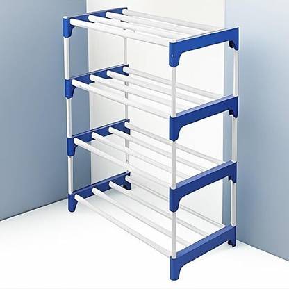 Plexus enterprises Plastic Collapsible Shoe Stand