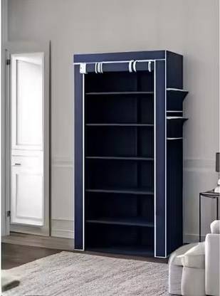 it'monk Plastic Collapsible Shoe Stand