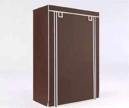 MODUSTYLE 6-TIER Plastic Collapsible Shoe Stand