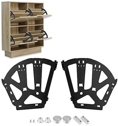 Volo Metal Shoe Rack