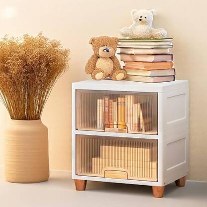 Keekos PP Collapsible Wardrobe